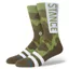 Stance OG Crew Camo